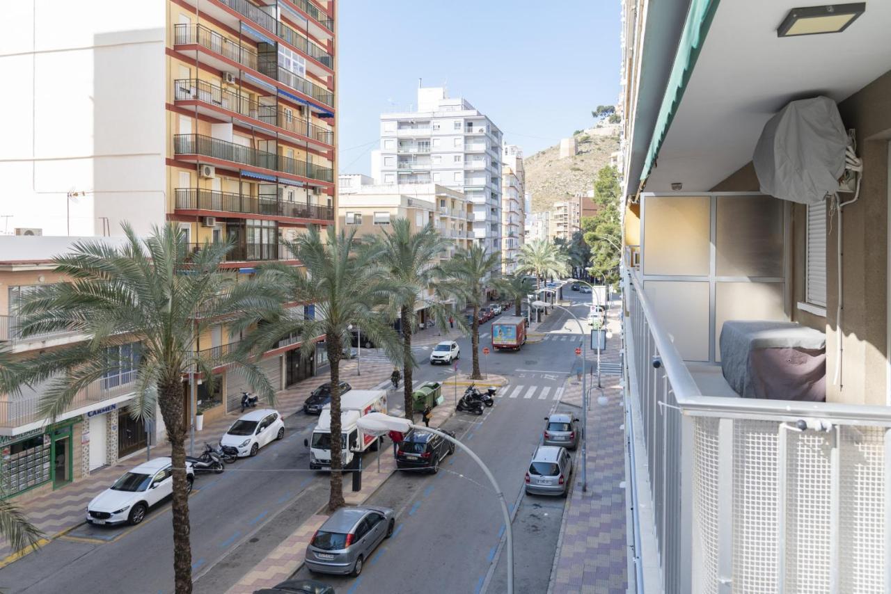 Gavina, 3-5 Διαμέρισμα Cullera Εξωτερικό φωτογραφία